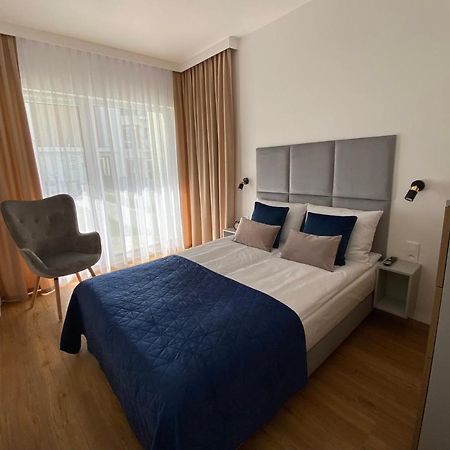 P&A Apartament Gaski  Exterior photo