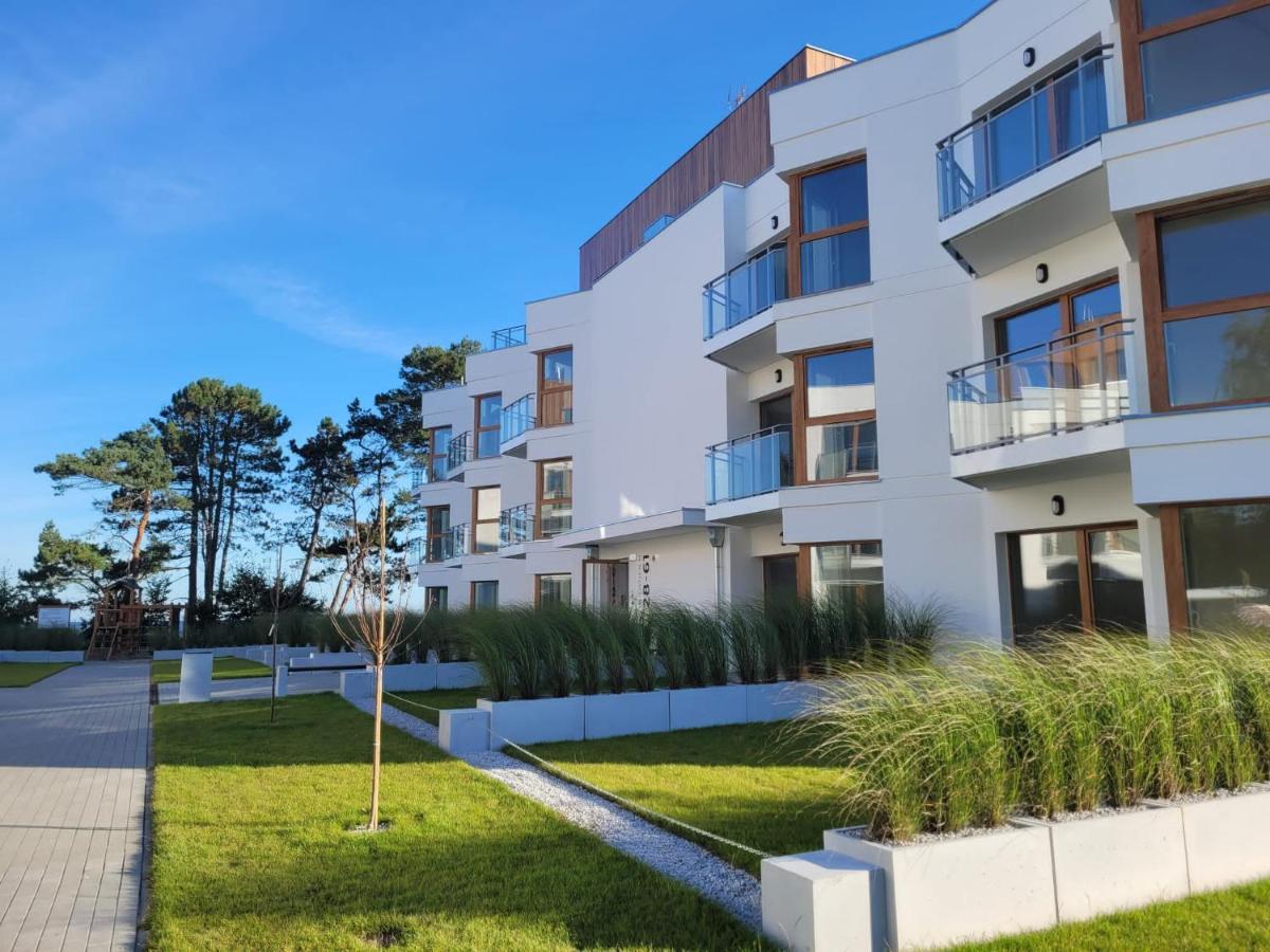 P&A Apartament Gaski  Exterior photo